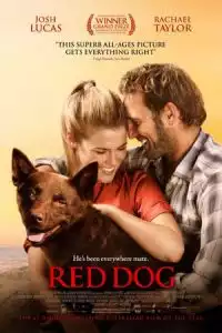 LK21 Nonton Red Dog (2011) Film Subtitle Indonesia Streaming Movie Download Gratis Online