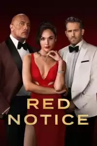 LK21 Nonton Red Notice (2021) Film Subtitle Indonesia Streaming Movie Download Gratis Online
