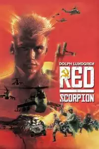 LK21 Nonton Red Scorpion (1988) Film Subtitle Indonesia Streaming Movie Download Gratis Online