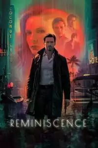 LK21 Nonton Reminiscence (2021) Film Subtitle Indonesia Streaming Movie Download Gratis Online