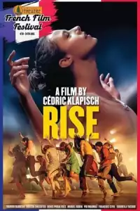 LK21 Nonton Rise (2022) Film Subtitle Indonesia Streaming Movie Download Gratis Online