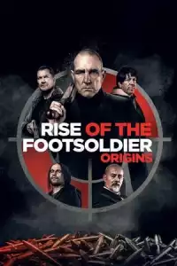 LK21 Nonton Rise of the Footsoldier: Origins (2021) Film Subtitle Indonesia Streaming Movie Download Gratis Online