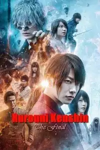 LK21 Nonton Rurouni Kenshin: Final Chapter Part I  The Final (RurAni Kenshin: Sai shAshA  The Final) (2021) Film Subtitle Indonesia Streaming Movie Download Gratis Online