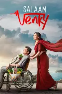 LK21 Nonton Salaam Venky (2022) Film Subtitle Indonesia Streaming Movie Download Gratis Online