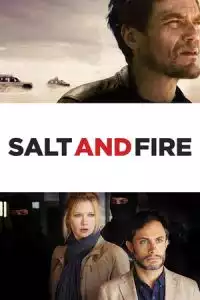 LK21 Nonton Salt and Fire (2016) Film Subtitle Indonesia Streaming Movie Download Gratis Online