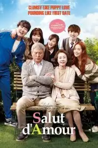 LK21 Nonton Salut d'Amour (Jang-su Sahng-hoe) (2015) Film Subtitle Indonesia Streaming Movie Download Gratis Online