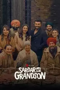 LK21 Nonton Sardar Ka Grandson (2021) Film Subtitle Indonesia Streaming Movie Download Gratis Online