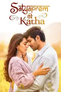 LK21 Nonton Satyaprem Ki Katha (2023) Film Subtitle Indonesia Streaming Movie Download Gratis Online