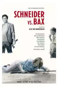 Schneider vs. Bax (2015)