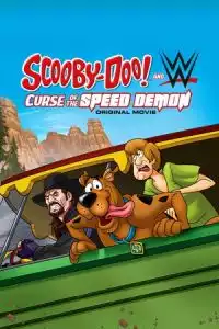 LK21 Nonton Scooby-Doo! and WWE: Curse of the Speed Demon (2016) Film Subtitle Indonesia Streaming Movie Download Gratis Online