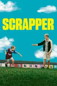 LK21 Nonton Scrapper (2023) Film Subtitle Indonesia Streaming Movie Download Gratis Online
