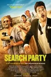 LK21 Nonton Search Party (2014) Film Subtitle Indonesia Streaming Movie Download Gratis Online