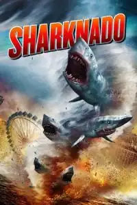 Sharknado (2013)