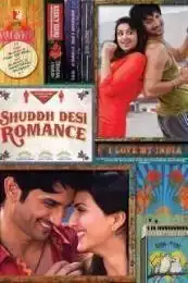 LK21 Nonton Shuddh Desi Romance (2013) Film Subtitle Indonesia Streaming Movie Download Gratis Online