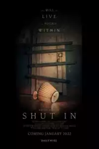 LK21 Nonton Shut In (2022) Film Subtitle Indonesia Streaming Movie Download Gratis Online