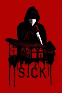 LK21 Nonton Sick (2022) Film Subtitle Indonesia Streaming Movie Download Gratis Online