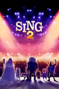 LK21 Nonton Sing 2 (2021) Film Subtitle Indonesia Streaming Movie Download Gratis Online