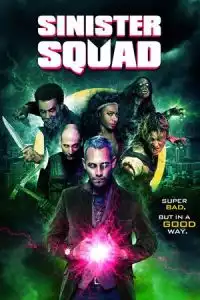 LK21 Nonton Sinister Squad (2016) Film Subtitle Indonesia Streaming Movie Download Gratis Online