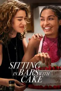 LK21 Nonton Sitting in Bars with Cake (2023) Film Subtitle Indonesia Streaming Movie Download Gratis Online