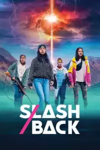 LK21 Nonton Slash/Back (2022) Film Subtitle Indonesia Streaming Movie Download Gratis Online