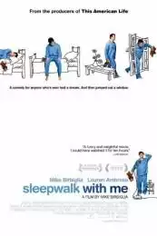 LK21 Nonton Sleepwalk with Me (2012) Film Subtitle Indonesia Streaming Movie Download Gratis Online