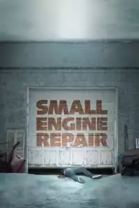 LK21 Nonton Small Engine Repair (2021) Film Subtitle Indonesia Streaming Movie Download Gratis Online