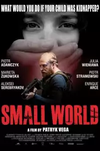 LK21 Nonton Small World (2021) Film Subtitle Indonesia Streaming Movie Download Gratis Online