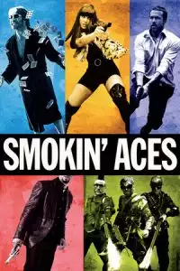 LK21 Nonton Smokin' Aces (2006) Film Subtitle Indonesia Streaming Movie Download Gratis Online