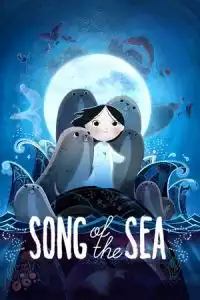 LK21 Nonton Song of the Sea (2014) Film Subtitle Indonesia Streaming Movie Download Gratis Online