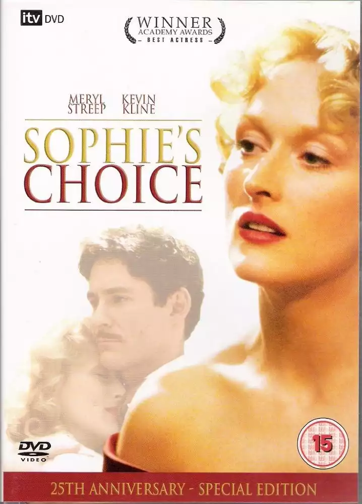 Sophie's Choice (1982)