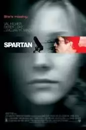 LK21 Nonton Spartan (2004) Film Subtitle Indonesia Streaming Movie Download Gratis Online