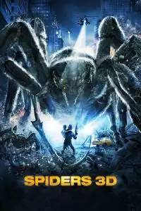 LK21 Nonton Spiders 3D (2013) Film Subtitle Indonesia Streaming Movie Download Gratis Online