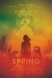 LK21 Nonton Spring (2014) Film Subtitle Indonesia Streaming Movie Download Gratis Online