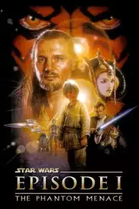 Star Wars: Episode I  The Phantom Menace (1999)