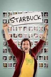 LK21 Nonton Starbuck (2011) Film Subtitle Indonesia Streaming Movie Download Gratis Online