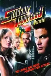 LK21 Nonton Starship Troopers 3: Marauder (2008) Film Subtitle Indonesia Streaming Movie Download Gratis Online