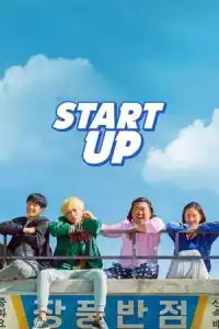 LK21 Nonton Start-Up (2019) Film Subtitle Indonesia Streaming Movie Download Gratis Online