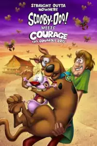 LK21 Nonton Straight Outta Nowhere: Scooby-Doo! Meets Courage the Cowardly Dog (2021) Film Subtitle Indonesia Streaming Movie Download Gratis Online