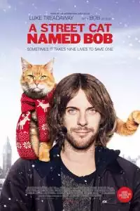 LK21 Nonton A Street Cat Named Bob (2016) Film Subtitle Indonesia Streaming Movie Download Gratis Online