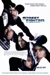 LK21 Nonton Street Fighter: The Legend of Chun-Li (2009) Film Subtitle Indonesia Streaming Movie Download Gratis Online