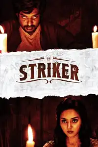 LK21 Nonton Striker (2023) Film Subtitle Indonesia Streaming Movie Download Gratis Online