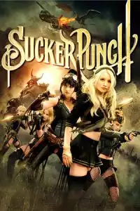 Sucker Punch (2011)