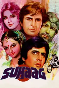 LK21 Nonton Suhaag (1979) Film Subtitle Indonesia Streaming Movie Download Gratis Online