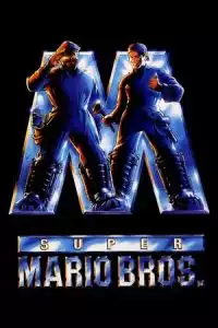 LK21 Nonton Super Mario Bros. (1993) Film Subtitle Indonesia Streaming Movie Download Gratis Online