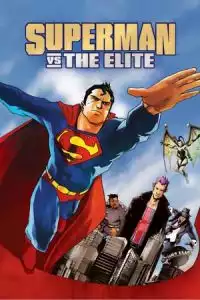 LK21 Nonton Superman vs. The Elite (2012) Film Subtitle Indonesia Streaming Movie Download Gratis Online
