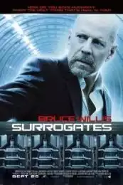 LK21 Nonton Surrogates (2009) Film Subtitle Indonesia Streaming Movie Download Gratis Online