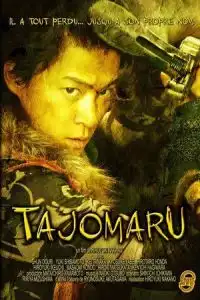 LK21 Nonton Tajomaru (2009) Film Subtitle Indonesia Streaming Movie Download Gratis Online