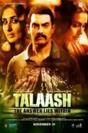 LK21 Nonton Talaash (2012) Film Subtitle Indonesia Streaming Movie Download Gratis Online