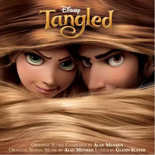 Tangled (2010)