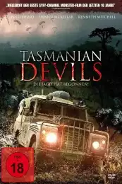 Tasmanian Devils (2013)